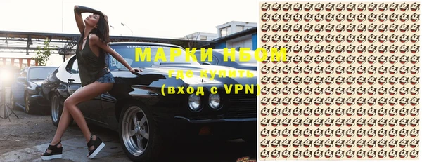 крисы Алексин